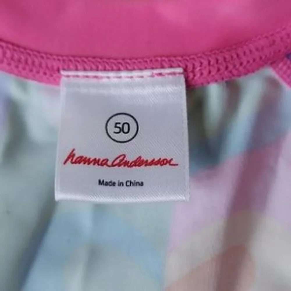 Baby swimsuit